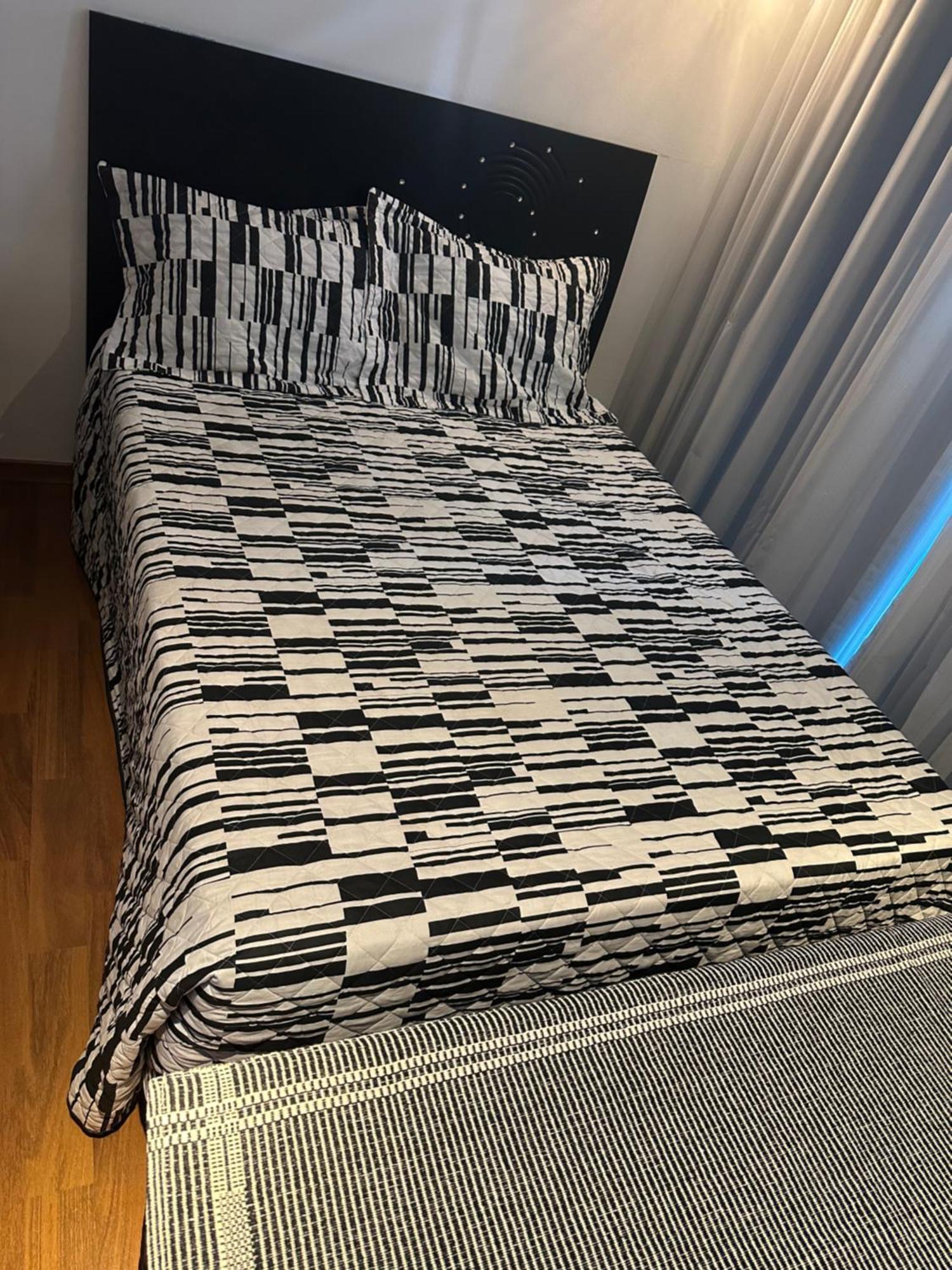 Flat Em Santos No Gonzaga A Tres Quadras Da Praia Екстер'єр фото